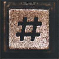 Death Cab For Cutie - Codes and Keys