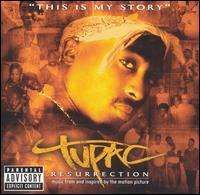 2pac - Tupac: Resurrection [Original Soundtrack]