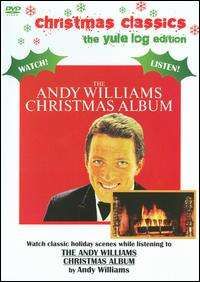 Andy Williams - The Andy Williams Christmas