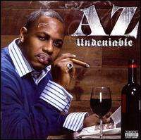 AZ - Undeniable