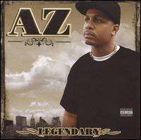 AZ - Legendary