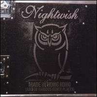 Nightwish - Made in Hong Kong (And in Various Other Places)