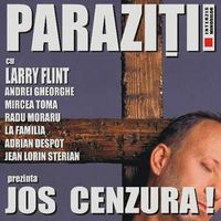 Parazitii - Jos cenzura