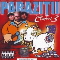 Parazitii - Confort3