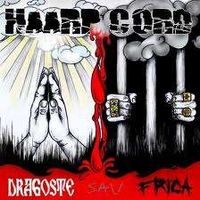 Haarp Cord - Dragoste sau Frica