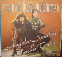 Angela Similea - Nu-mi lua iubirea cu Marius Teicu