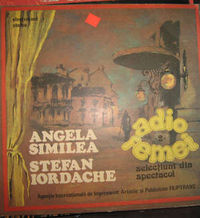 Angela Similea - Adio, femei (2)
