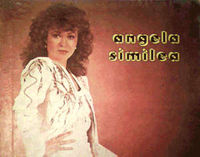 Angela Similea - Iti aduci aminte de mine