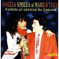 Angela Similea - Colinde si cantece de craciun