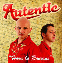 Autentic Hora la romani