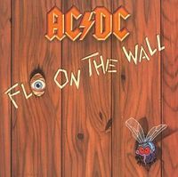 AC/DC Fly on the Wall