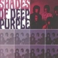Deep Purple - Shades of Deep Purple