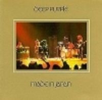 Deep Purple - Made in Japan