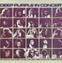 Deep Purple - In Concert Harvest