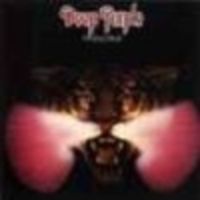 Deep Purple - Fireworks