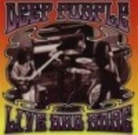 Deep Purple - Live and Rare