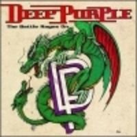 Deep Purple - The Battle Rages On