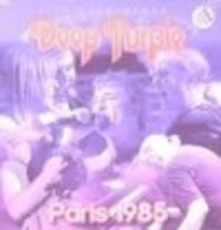 Deep Purple - Live 85