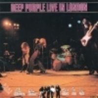 Deep Purple - In London