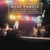 Deep Purple - This Time Around Live in Tokyo 75