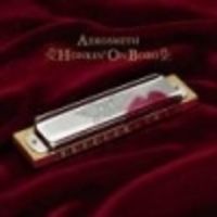 Aerosmith - Honkin on Bobo