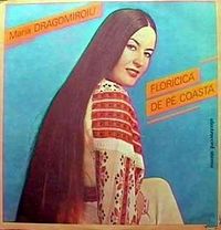 Maria Dragomiroiu - Floricica de pe coasta