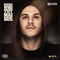 Guess Who - Tot mai sus