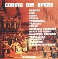 Muzica artisti celebri - Choruses from Operas