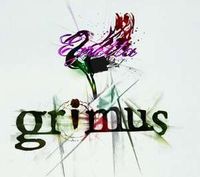 Grimus - Egretta