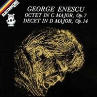 George Enescu - Octet / Decet
