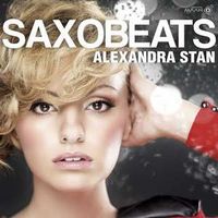 Alexandra Stan Saxobeats