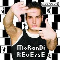 Morandi - Reverse