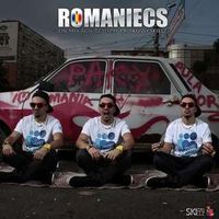 Skizzo Skillz - Romaniecs