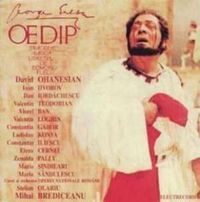 Corul si Orchestra Operei Nationale din Bucuresti George Enescu - Oedip - Act 3 continuare, Act 4