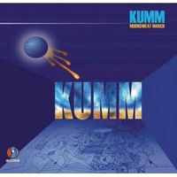 Kumm - Moonsweat March