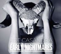 Hot Casandra Early Nightmares