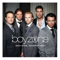 Boyzone - Back Again...No Matter What: The Greatest Hits