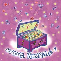 Muzica artisti celebri - Cutiuta Muzicala 1