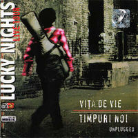 Vita de Vie - Lucky nights (unplugged)