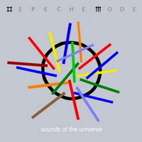 Depeche Mode - Sounds Of The Universe 2009