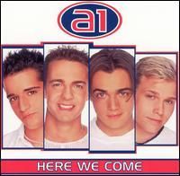 A1 - Here We Come