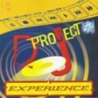 DJ Project - Experience