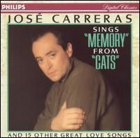 Jose Carreras - Love Songs