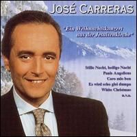 Jose Carreras - Jose Carreras in Luzern