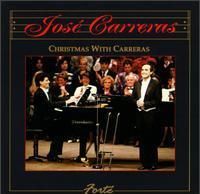 Jose Carreras - Christmas with Carreras