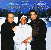 Jose Carreras - Celebration of Christmas