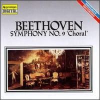 Ludwig van Beethoven - Symphony No. 9
