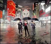 Jonas Brothers - A Little Bit Longer 2008