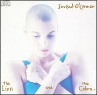 Sinead O'Connor - The Lion and the Cobra