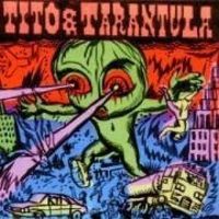 Tito&Tarantula - Hungry Sally & Other Killer Lullabies